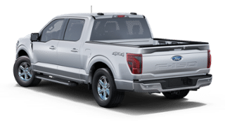 2025 Ford F-150® External Image 3